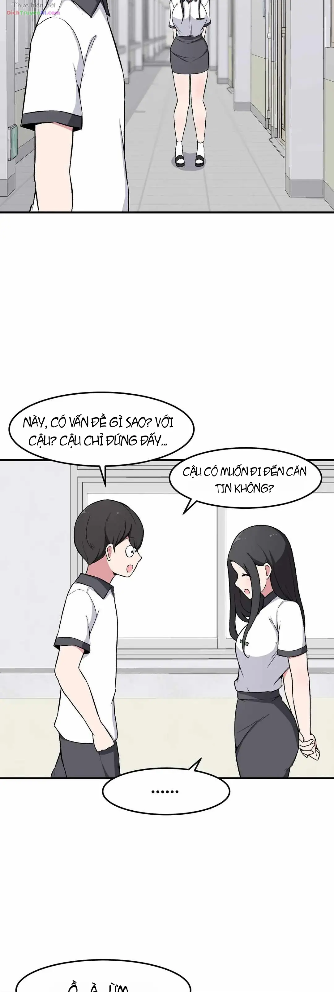Bí Mật Của Cô Bạn Bàn Bên Chapter 7 - Trang 31