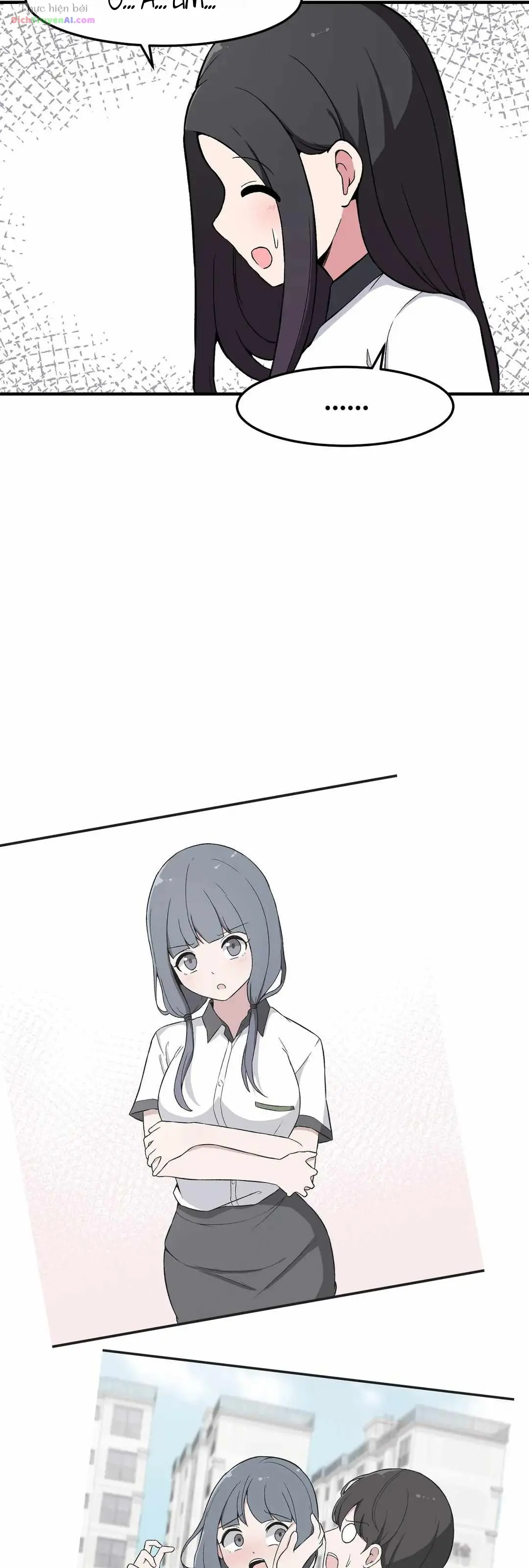 Bí Mật Của Cô Bạn Bàn Bên Chapter 7 - Trang 32