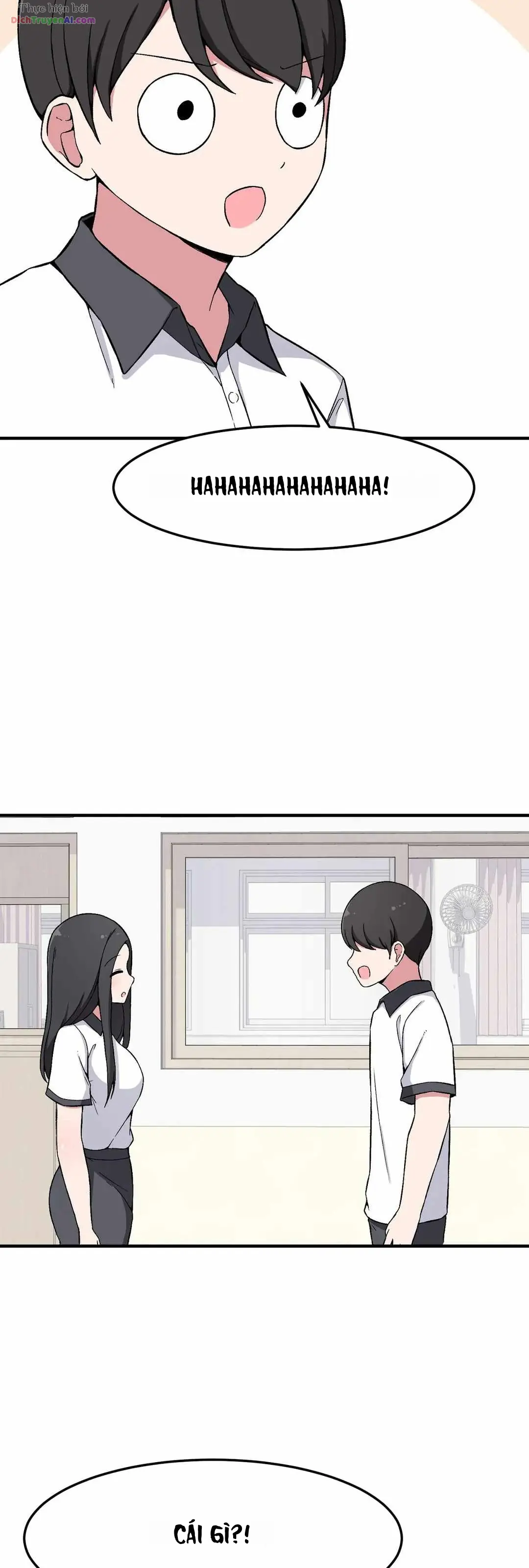 Bí Mật Của Cô Bạn Bàn Bên Chapter 7 - Trang 37