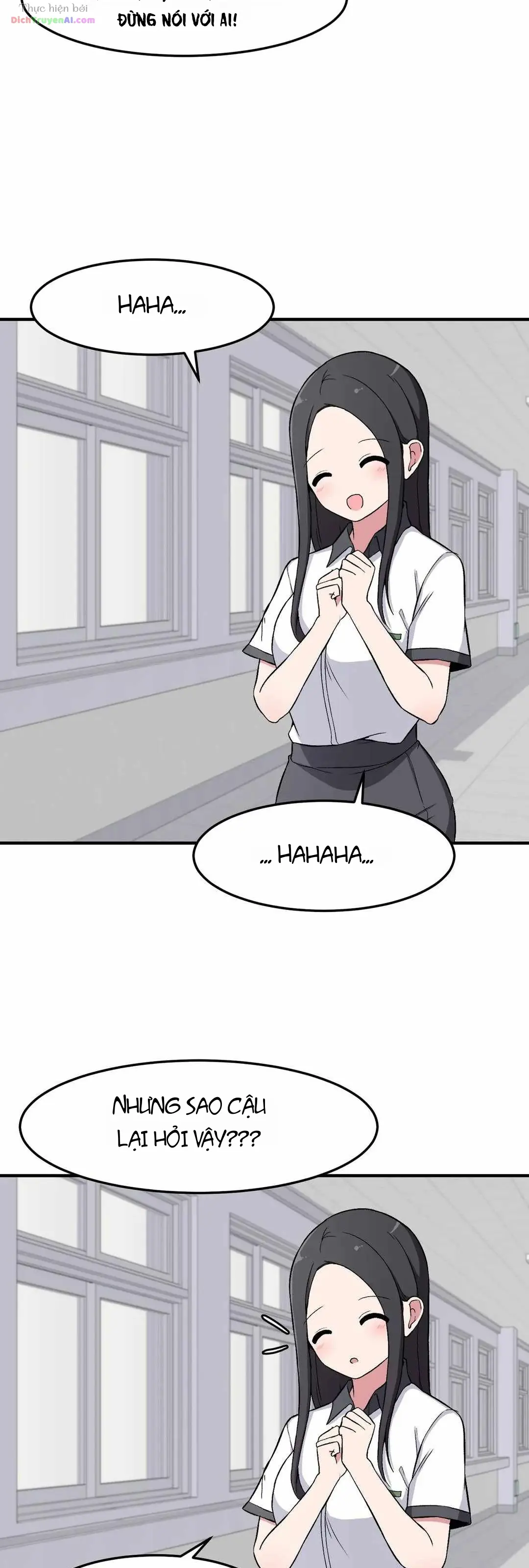 Bí Mật Của Cô Bạn Bàn Bên Chapter 7 - Trang 40
