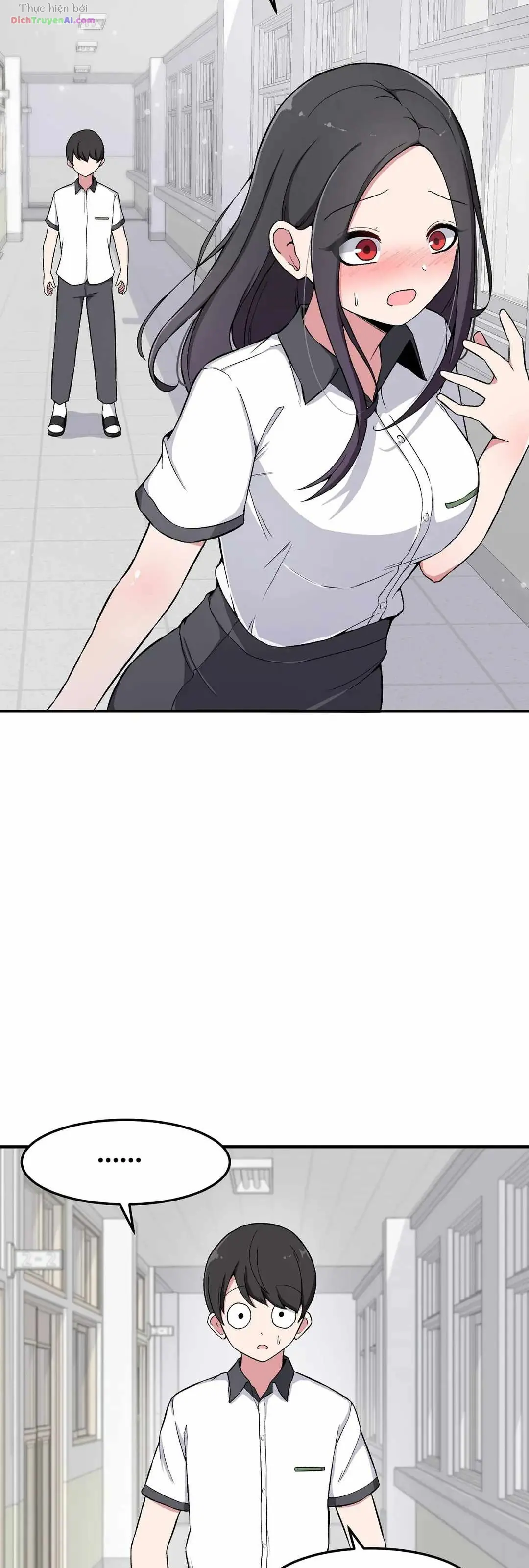 Bí Mật Của Cô Bạn Bàn Bên Chapter 7 - Trang 44