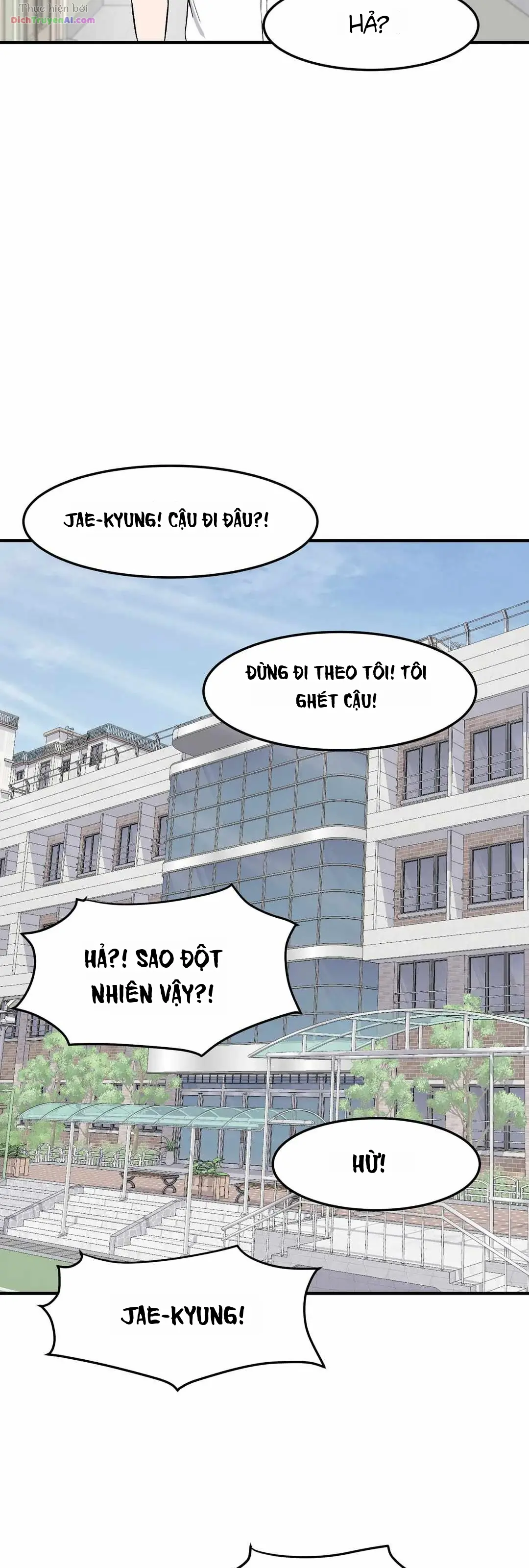 Bí Mật Của Cô Bạn Bàn Bên Chapter 7 - Trang 45