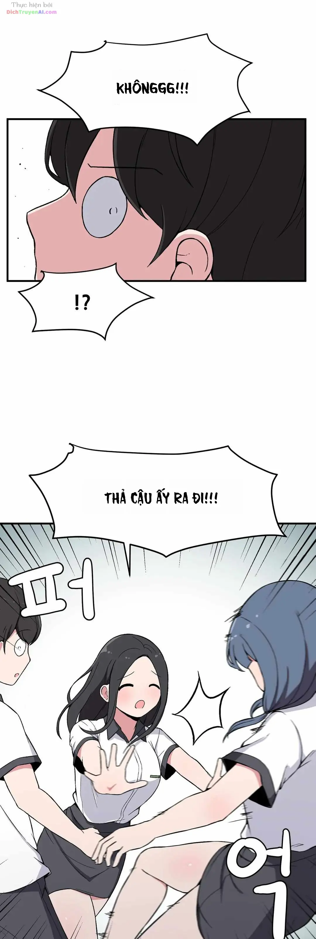 Bí Mật Của Cô Bạn Bàn Bên Chapter 7 - Trang 5