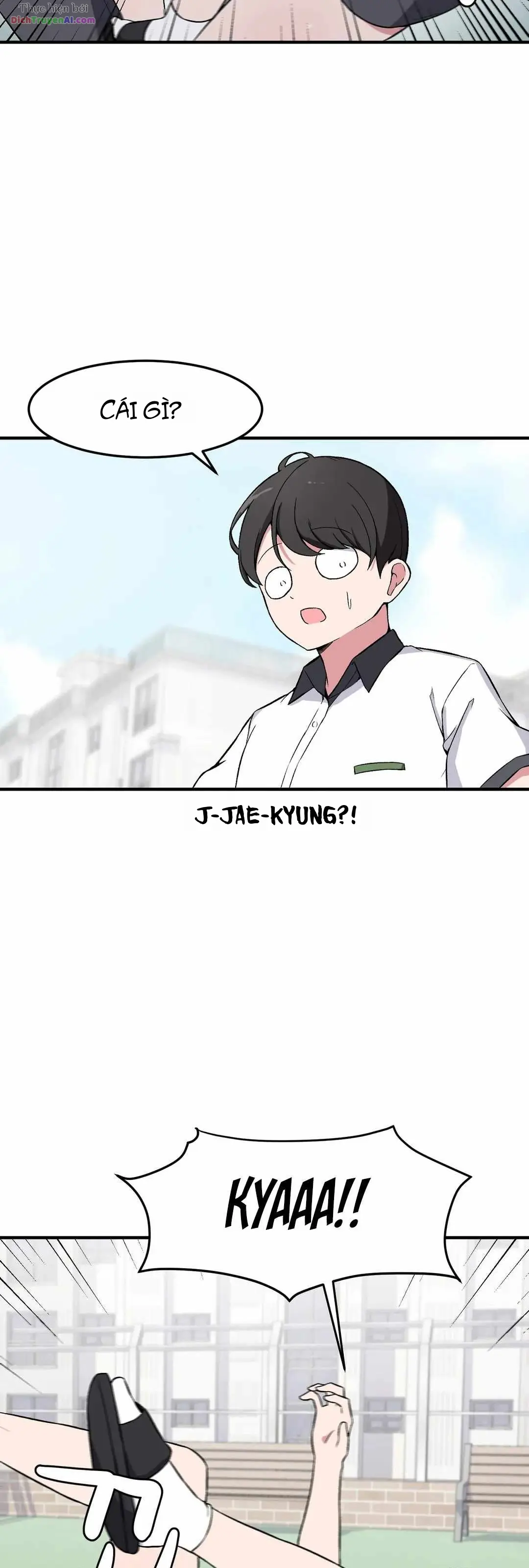 Bí Mật Của Cô Bạn Bàn Bên Chapter 7 - Trang 6