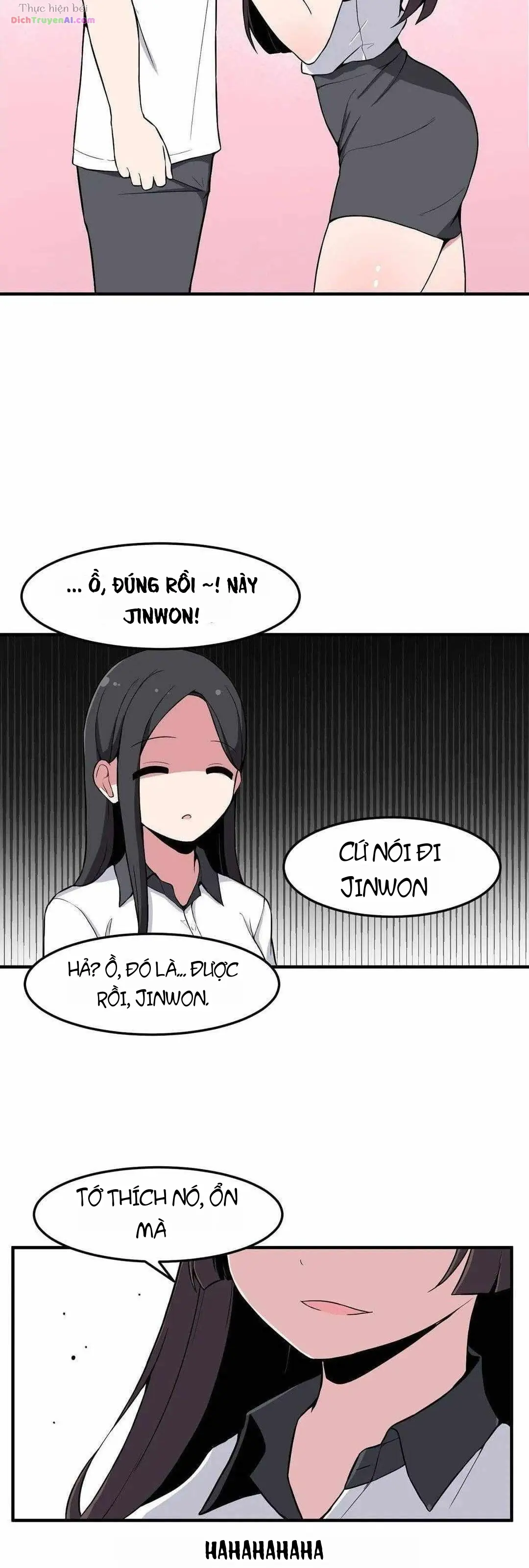 Bí Mật Của Cô Bạn Bàn Bên Chapter 9 - Trang 14