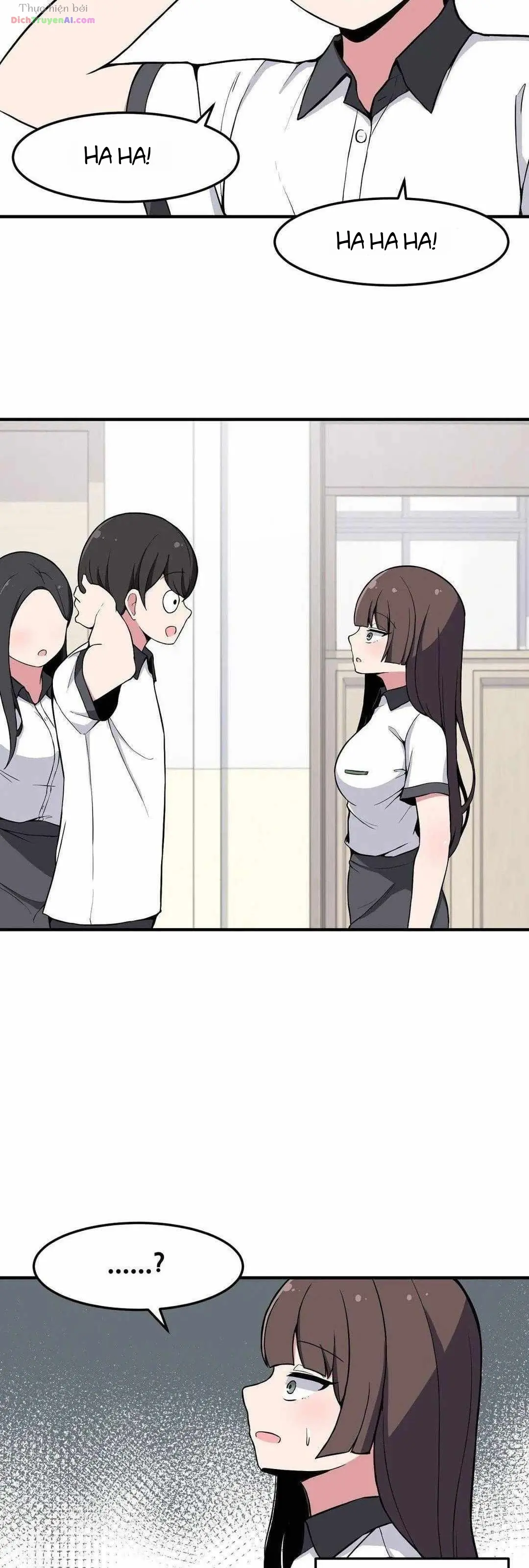 Bí Mật Của Cô Bạn Bàn Bên Chapter 9 - Trang 19