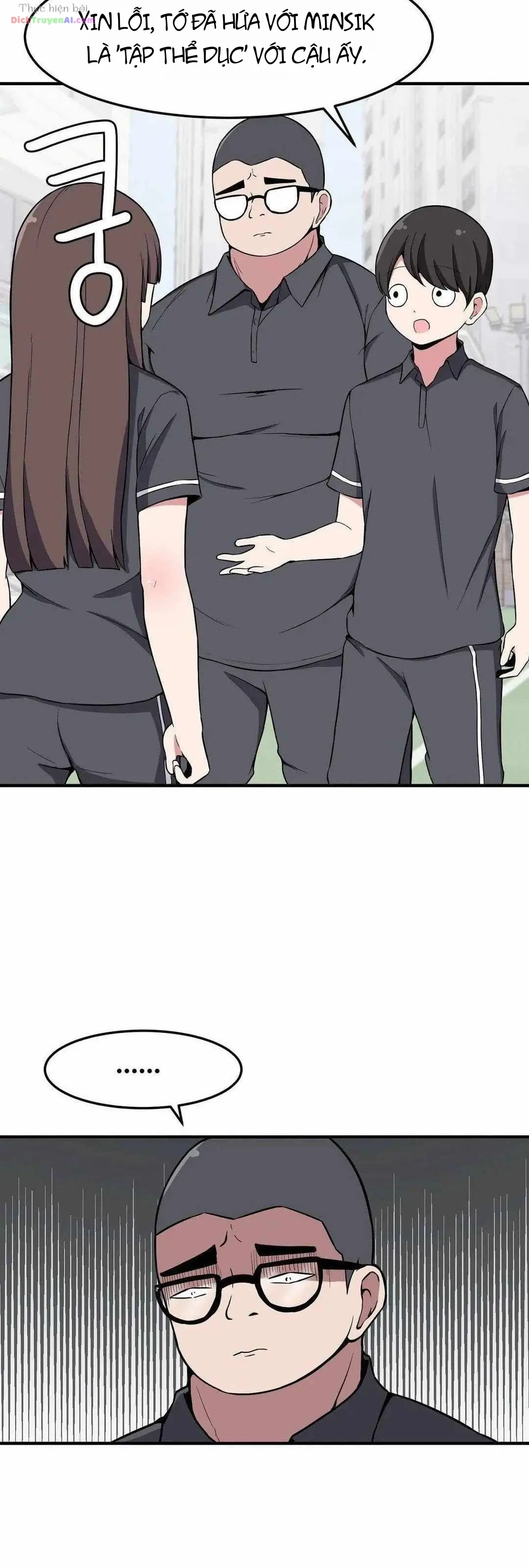 Bí Mật Của Cô Bạn Bàn Bên Chapter 9 - Trang 30