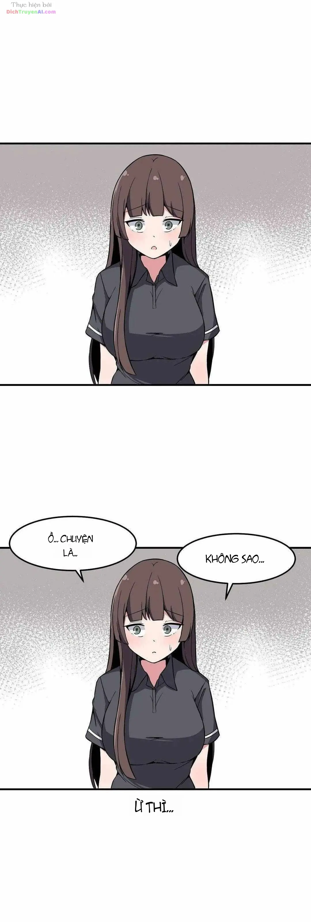 Bí Mật Của Cô Bạn Bàn Bên Chapter 9 - Trang 31
