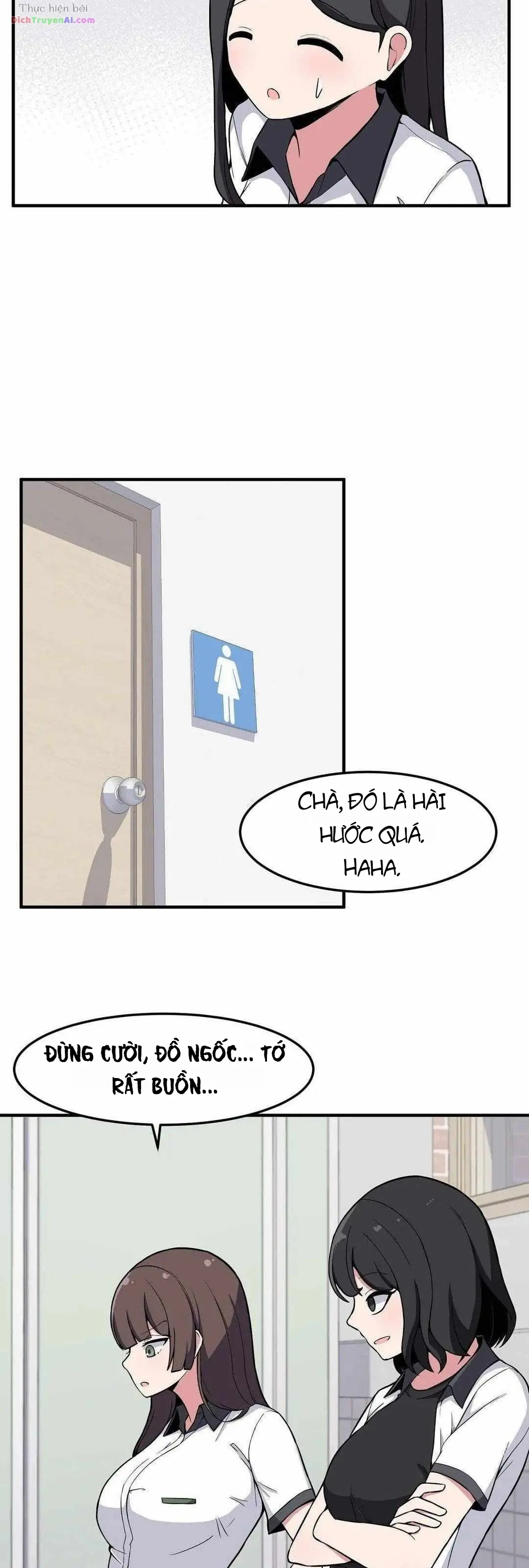 Bí Mật Của Cô Bạn Bàn Bên Chapter 9 - Trang 37