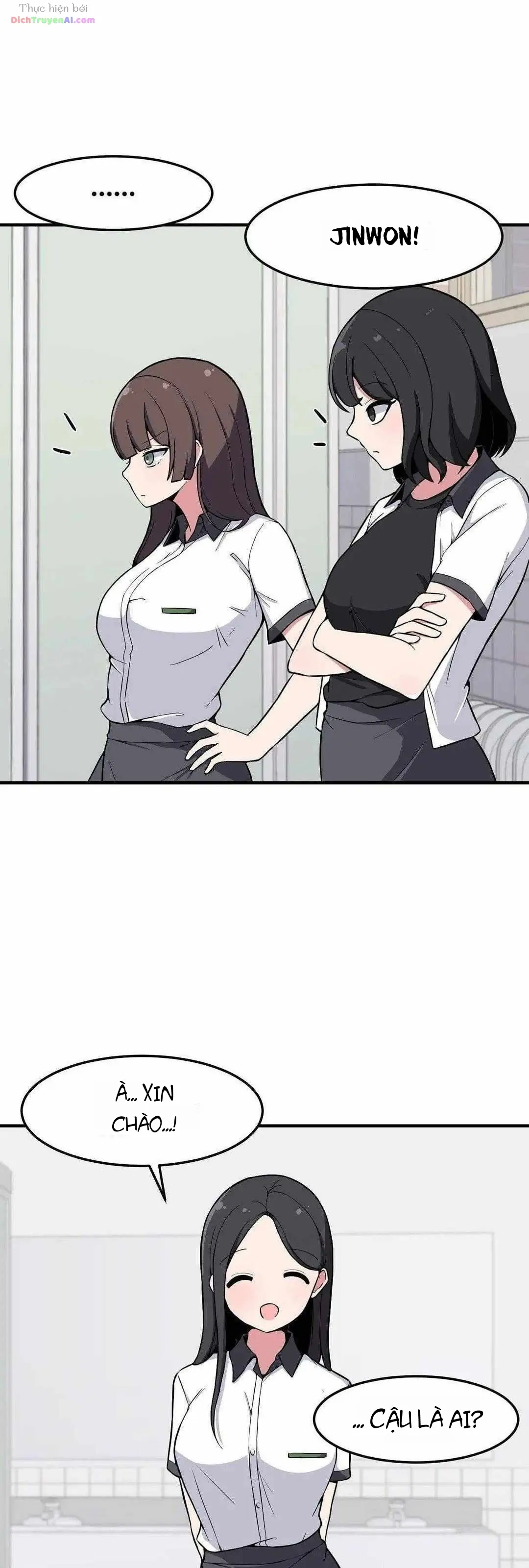 Bí Mật Của Cô Bạn Bàn Bên Chapter 9 - Trang 39
