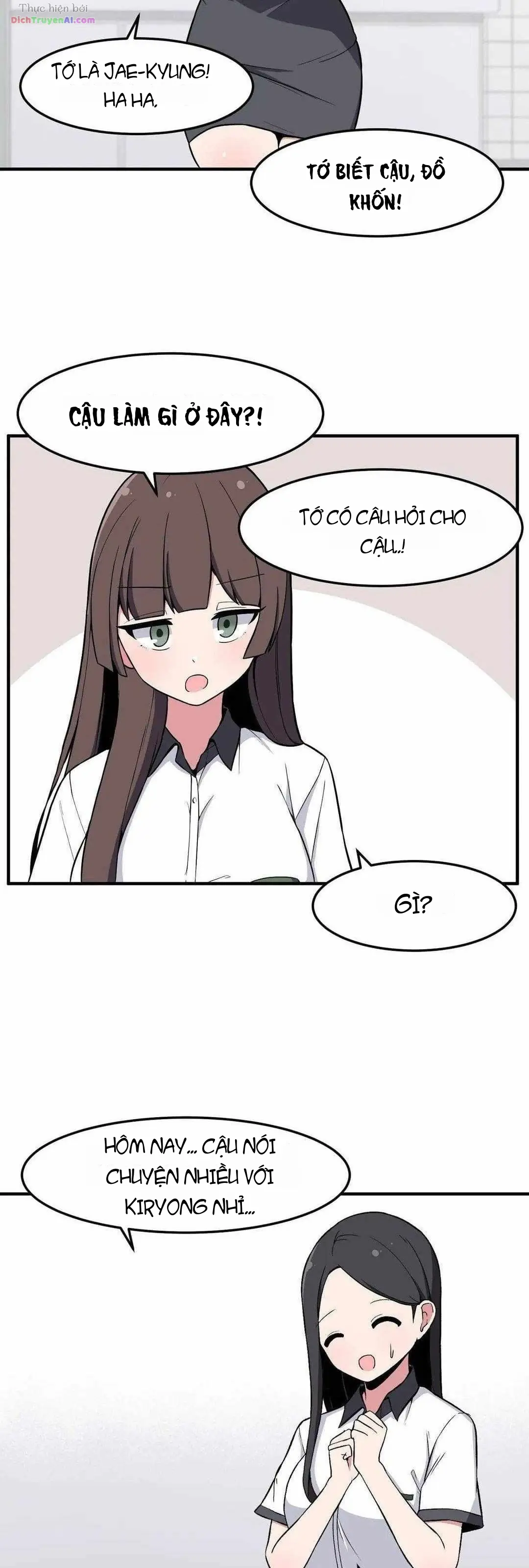 Bí Mật Của Cô Bạn Bàn Bên Chapter 9 - Trang 40