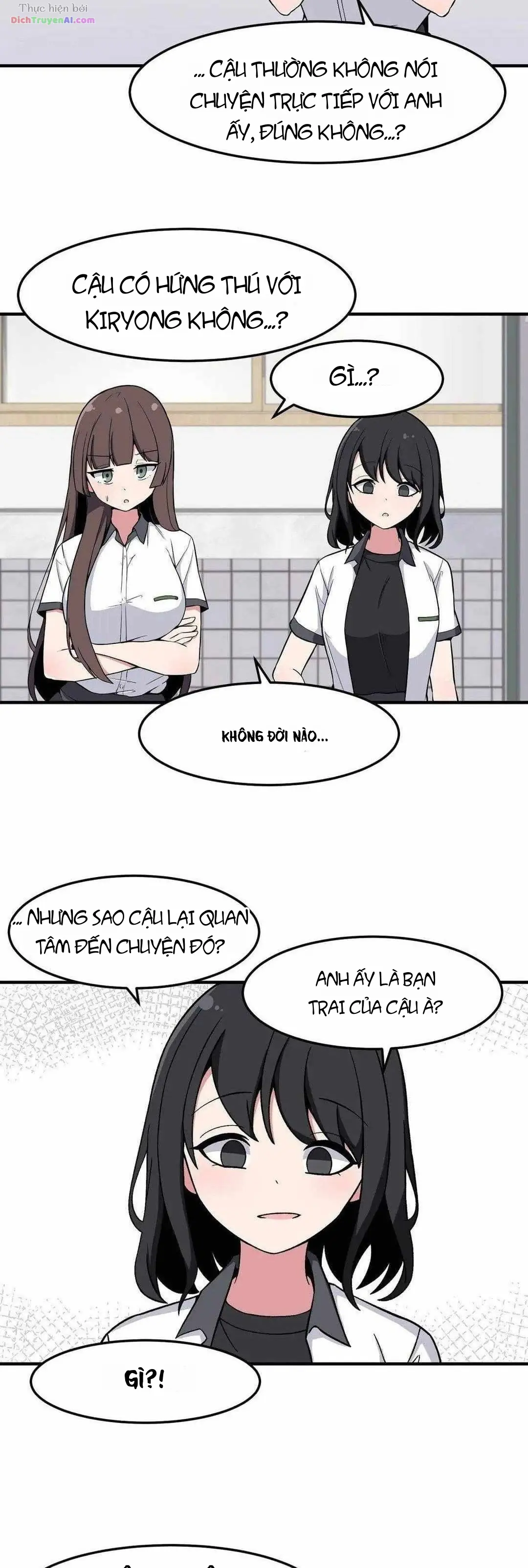 Bí Mật Của Cô Bạn Bàn Bên Chapter 9 - Trang 41