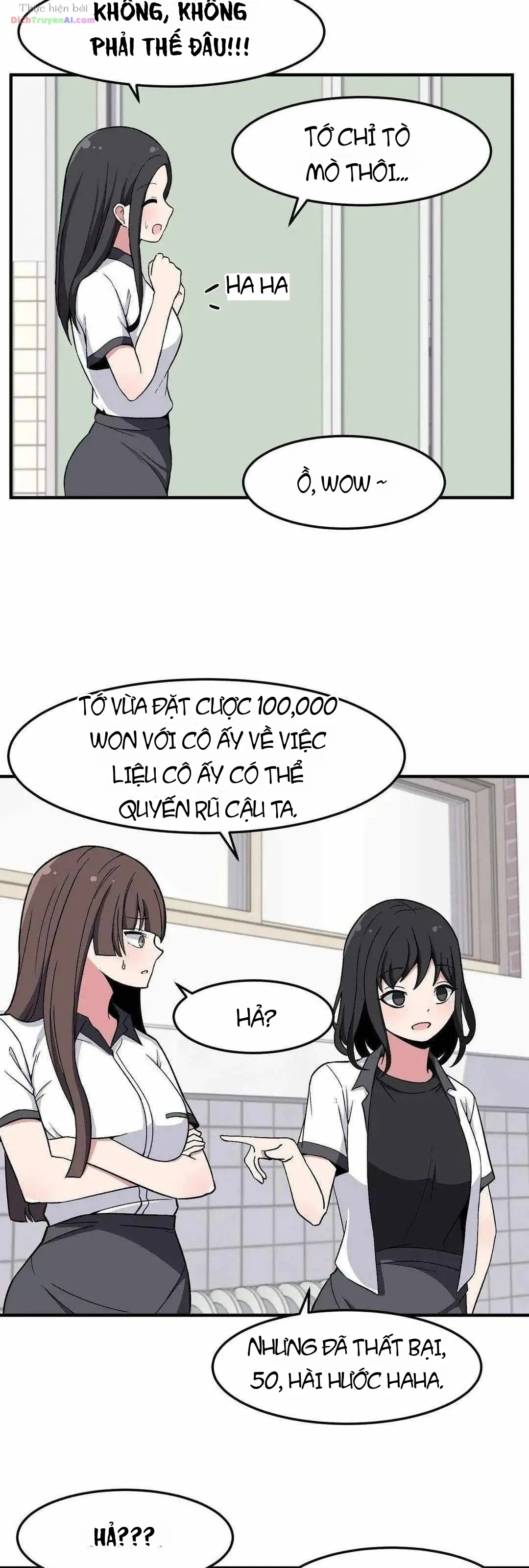 Bí Mật Của Cô Bạn Bàn Bên Chapter 9 - Trang 42