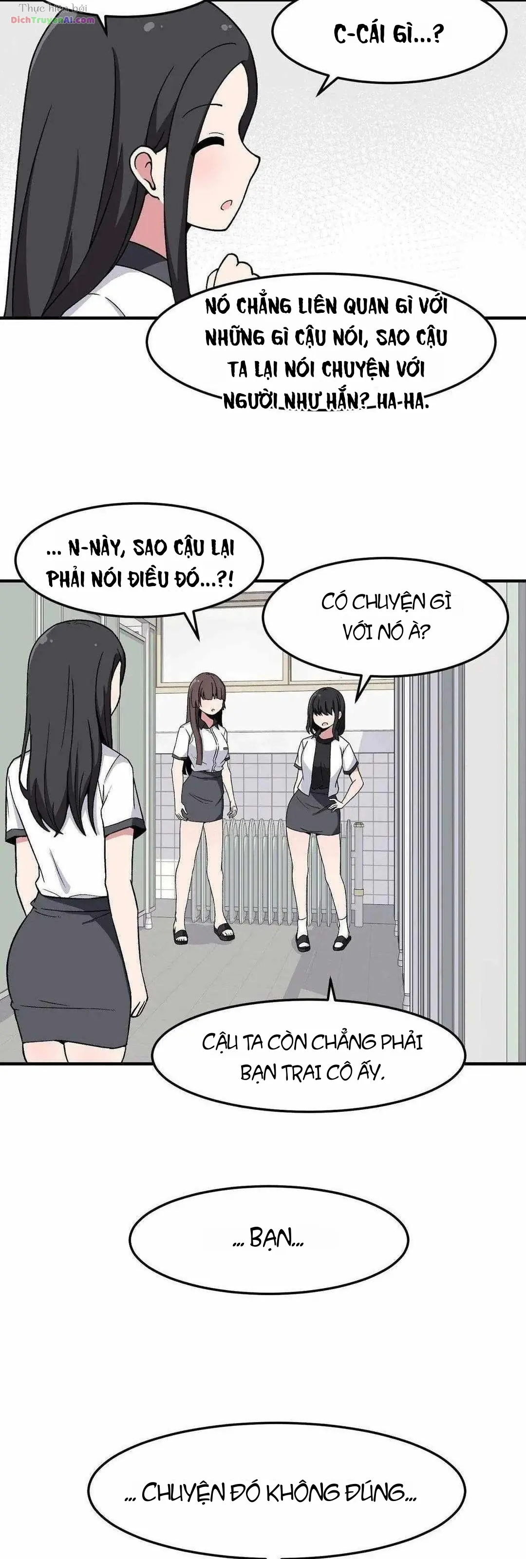 Bí Mật Của Cô Bạn Bàn Bên Chapter 9 - Trang 43