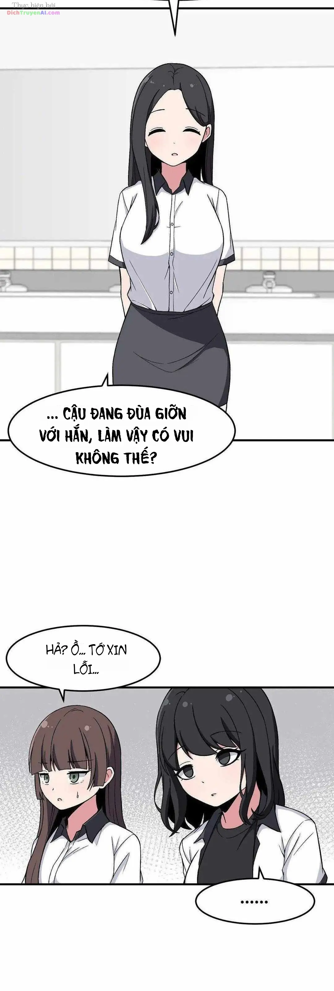 Bí Mật Của Cô Bạn Bàn Bên Chapter 9 - Trang 44