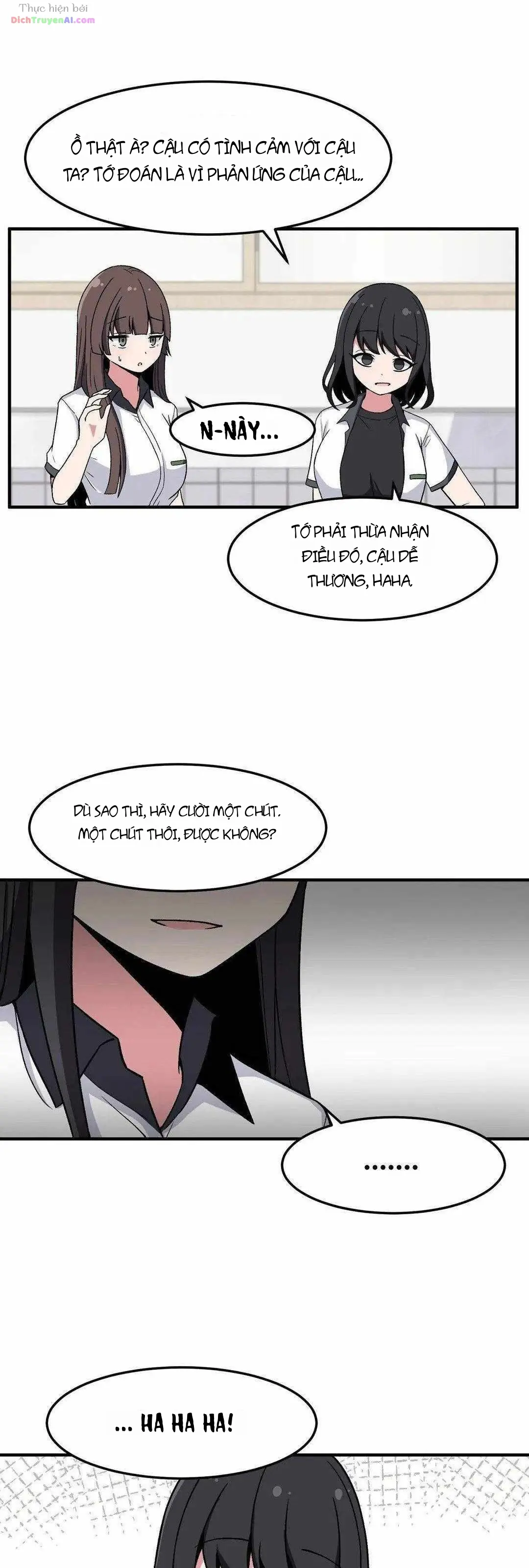 Bí Mật Của Cô Bạn Bàn Bên Chapter 9 - Trang 46