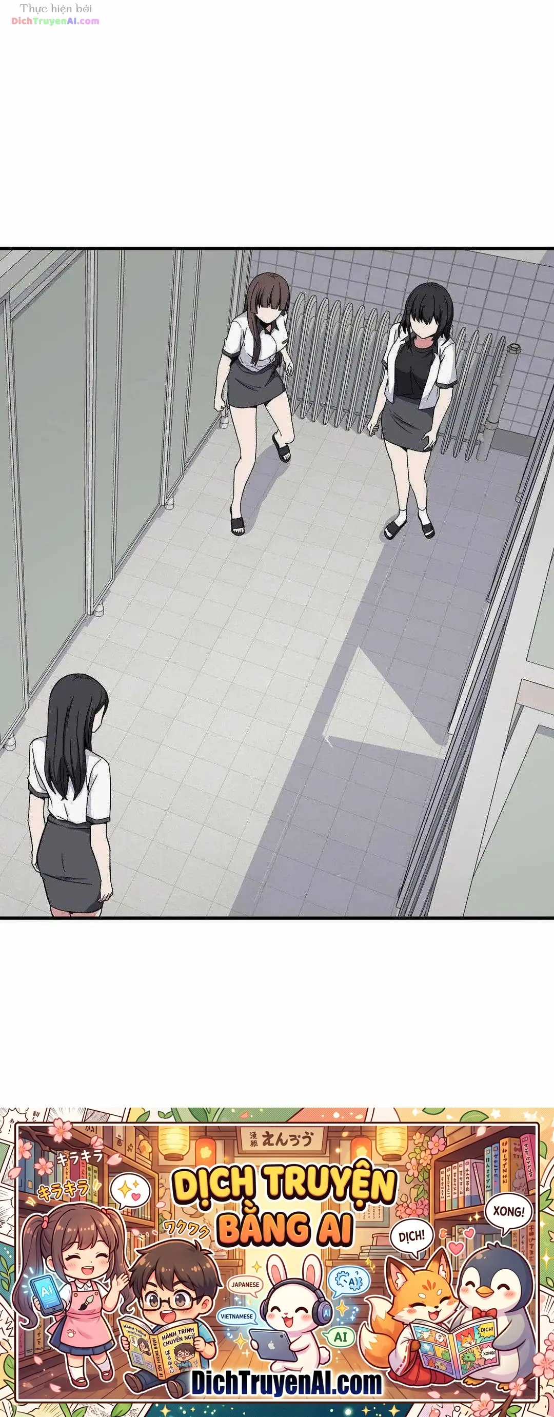 Bí Mật Của Cô Bạn Bàn Bên Chapter 9 - Trang 49