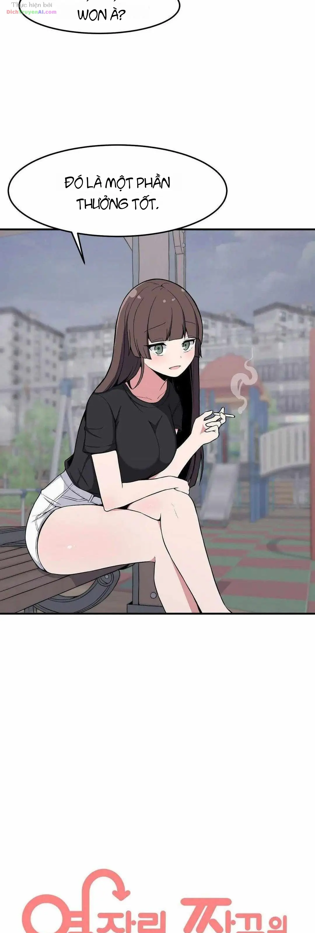 Bí Mật Của Cô Bạn Bàn Bên Chapter 9 - Trang 6