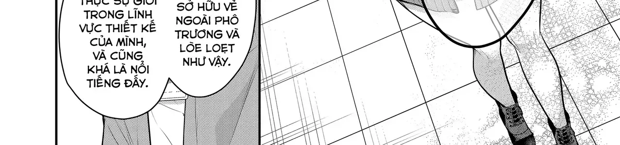 Bí Mật Của Nàng Vợ Gal Chapter 1 - Trang 13