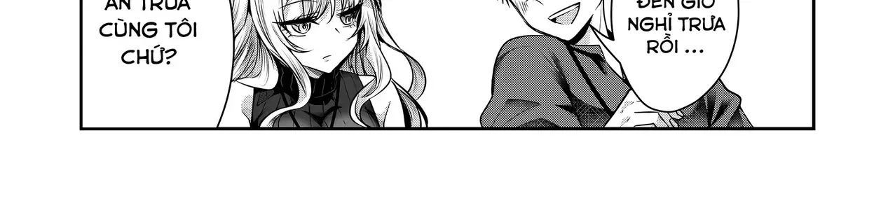 Bí Mật Của Nàng Vợ Gal Chapter 1 - Trang 27