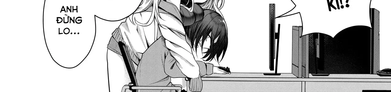 Bí Mật Của Nàng Vợ Gal Chapter 1 - Trang 37