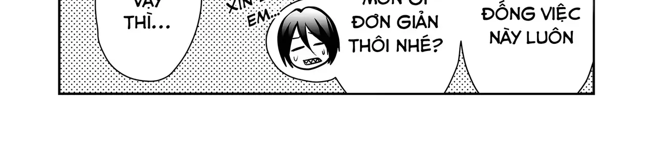 Bí Mật Của Nàng Vợ Gal Chapter 1 - Trang 39
