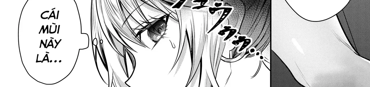 Bí Mật Của Nàng Vợ Gal Chapter 1 - Trang 49