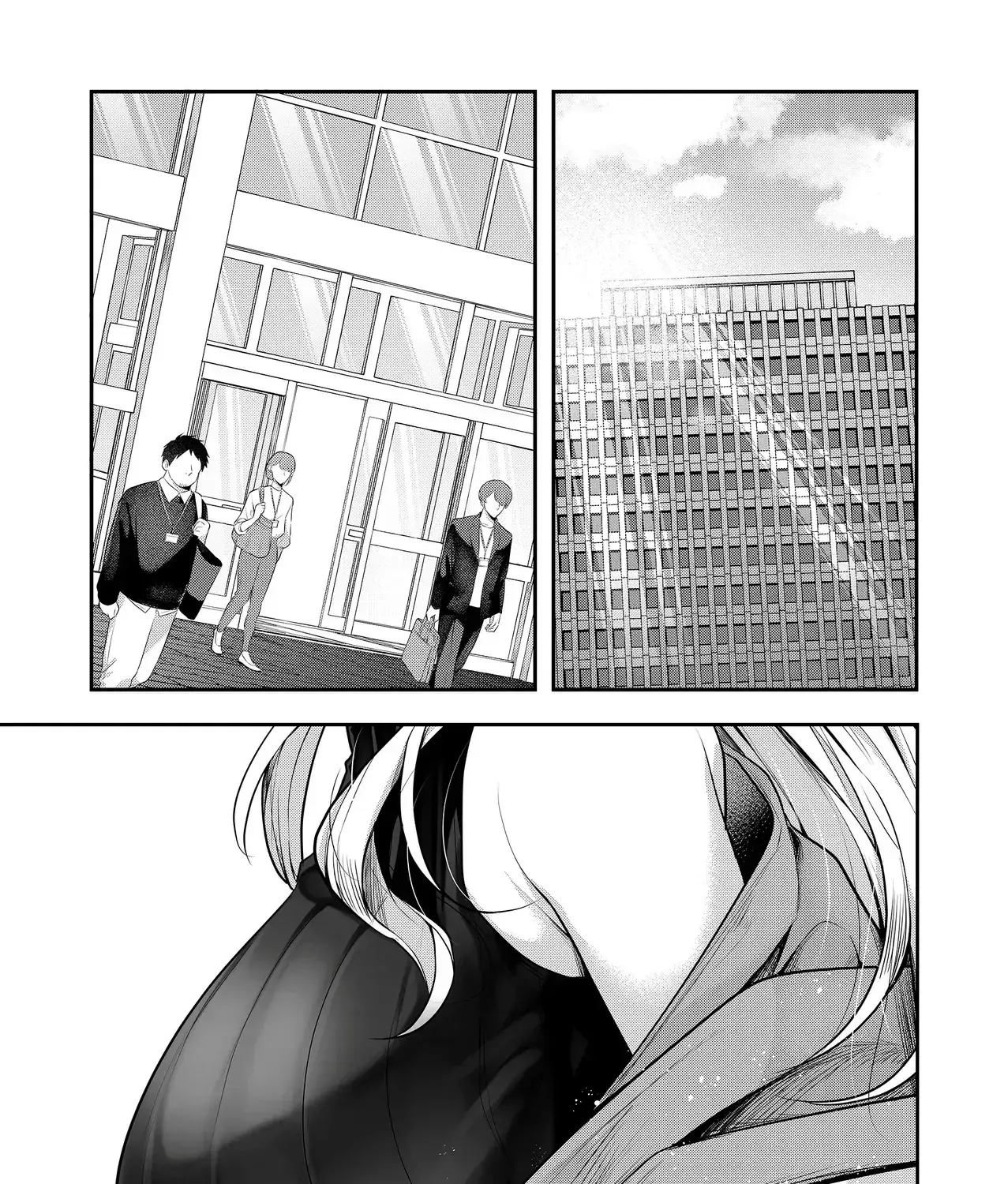 Bí Mật Của Nàng Vợ Gal Chapter 1 - Trang 6