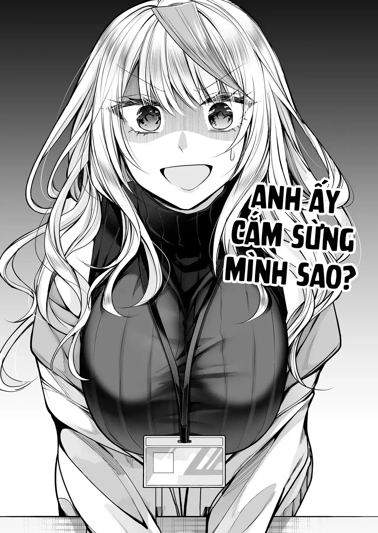 Bí Mật Của Nàng Vợ Gal Chapter 10 - Trang 5
