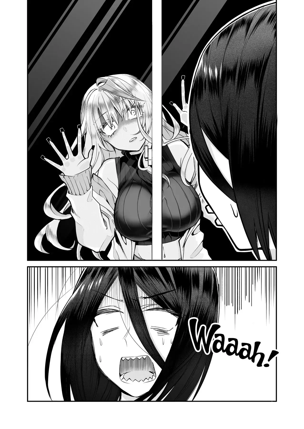 Bí Mật Của Nàng Vợ Gal Chapter 10 - Trang 8