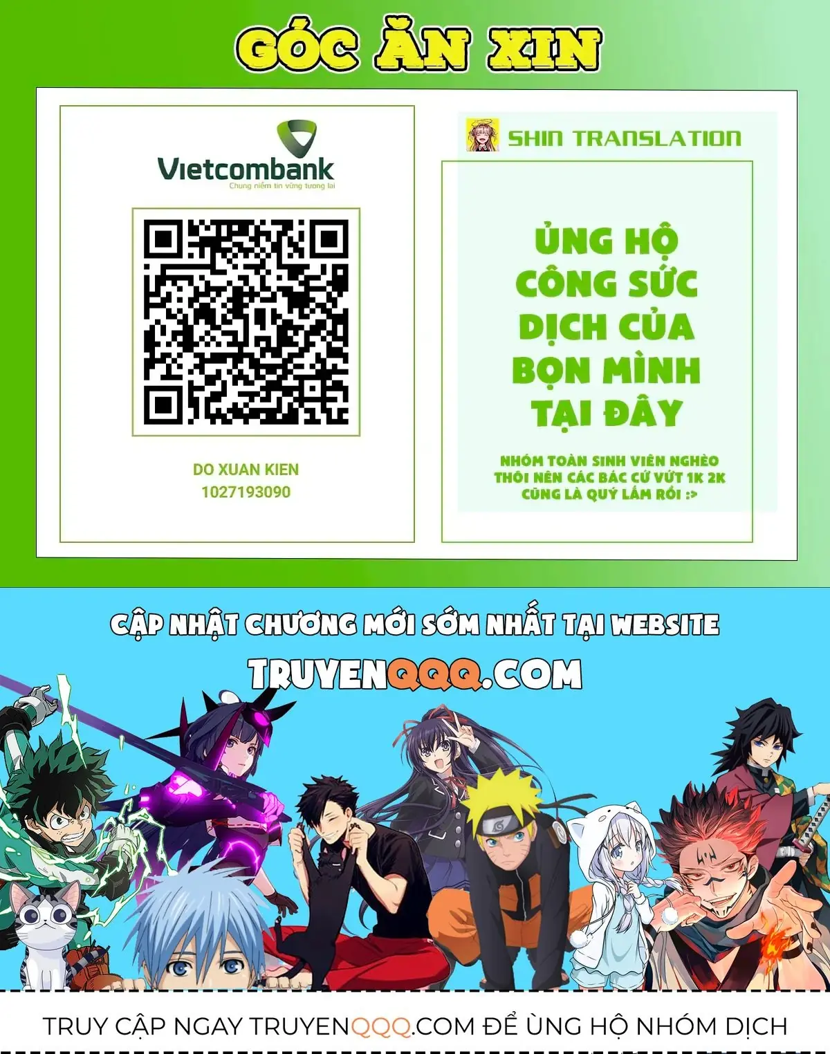 Bí Mật Của Nàng Vợ Gal Chapter 16 - Trang 18