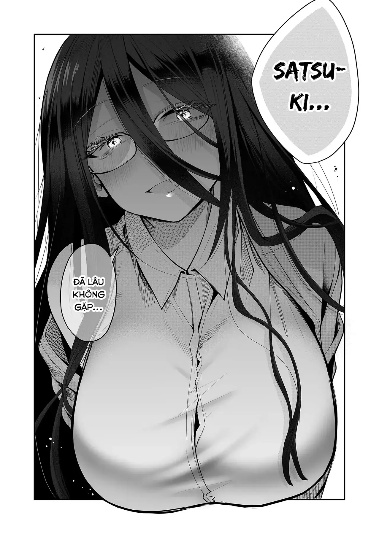 Bí Mật Của Nàng Vợ Gal Chapter 18 - Trang 13