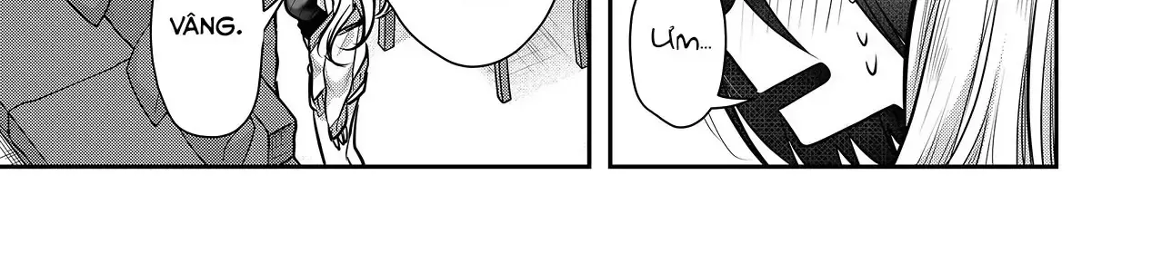 Bí Mật Của Nàng Vợ Gal Chapter 2 - Trang 17