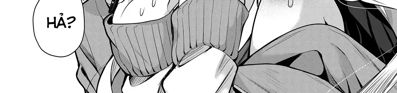 Bí Mật Của Nàng Vợ Gal Chapter 2 - Trang 19