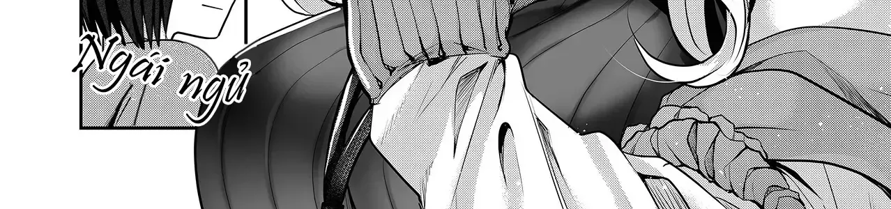 Bí Mật Của Nàng Vợ Gal Chapter 2 - Trang 23