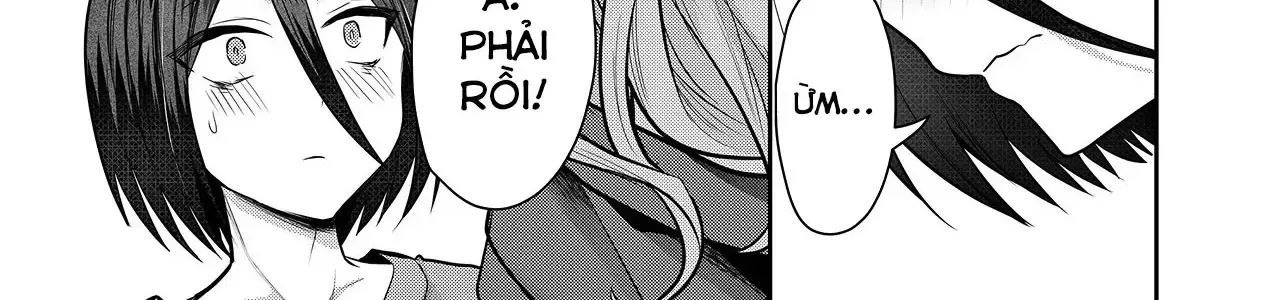Bí Mật Của Nàng Vợ Gal Chapter 2 - Trang 39