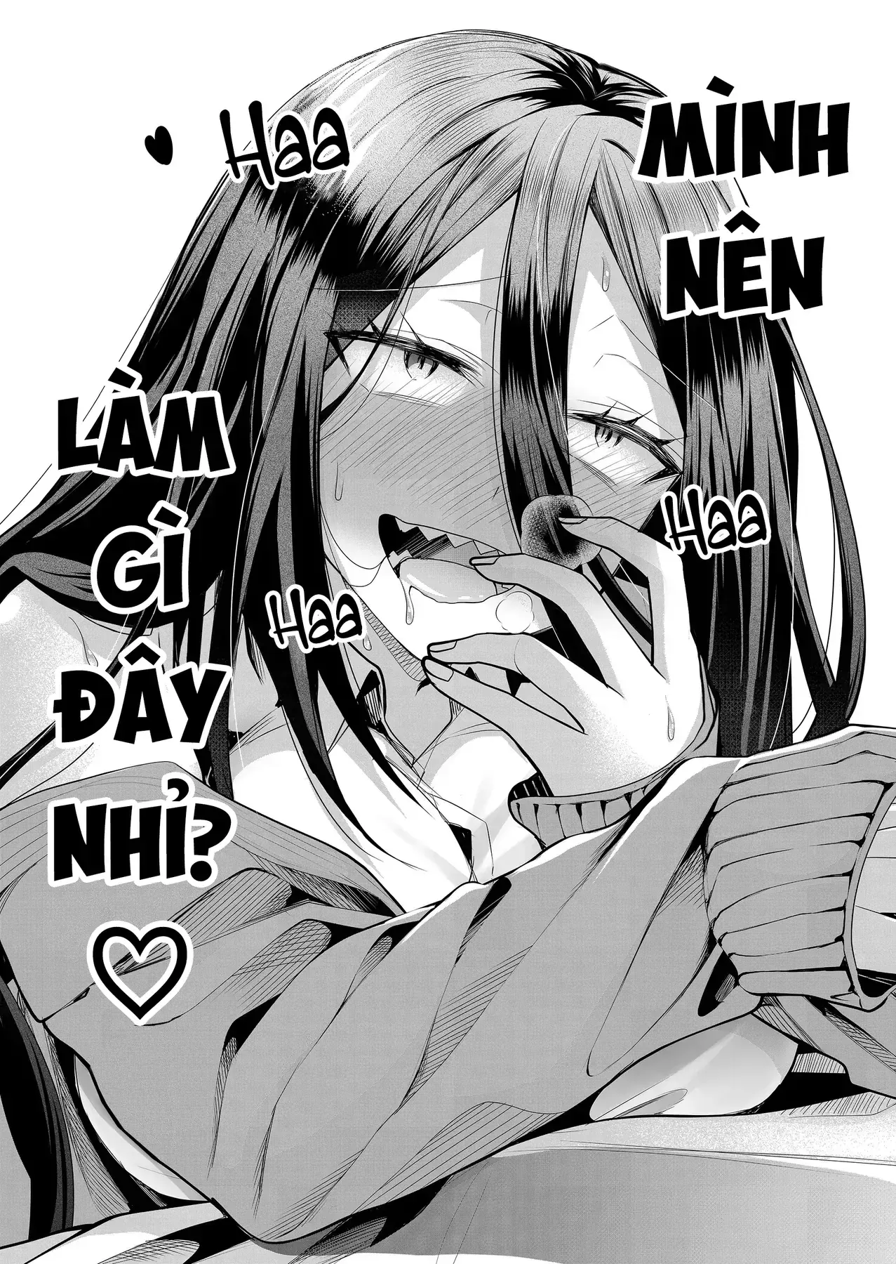 Bí Mật Của Nàng Vợ Gal Chapter 20 - Trang 9
