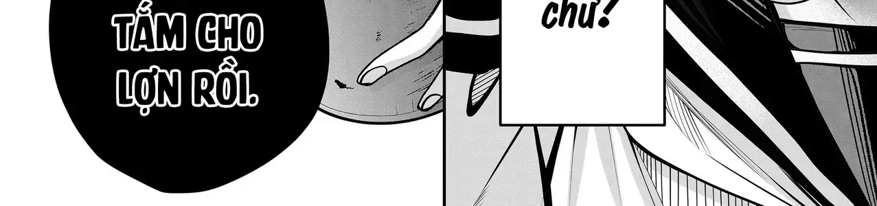 Bí Mật Của Nàng Vợ Gal Chapter 22 - Trang 11