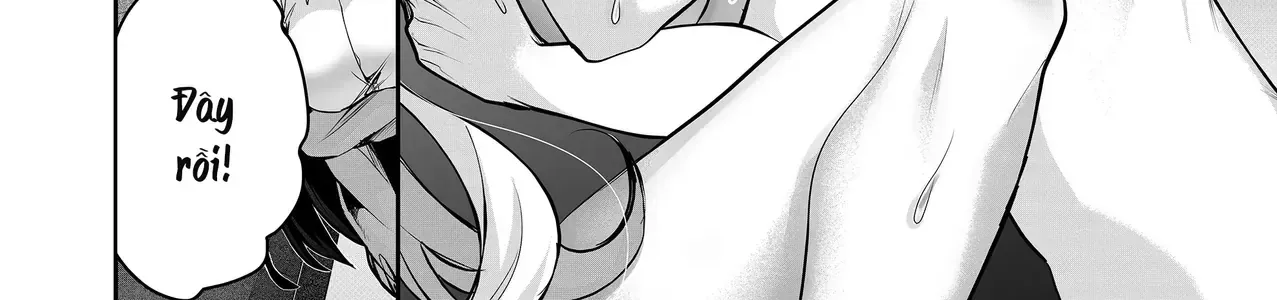 Bí Mật Của Nàng Vợ Gal Chapter 22 - Trang 25