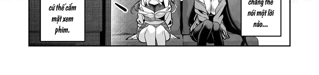 Bí Mật Của Nàng Vợ Gal Chapter 22 - Trang 29