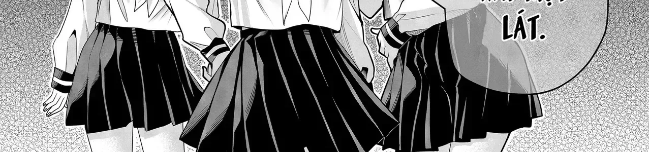Bí Mật Của Nàng Vợ Gal Chapter 22 - Trang 7