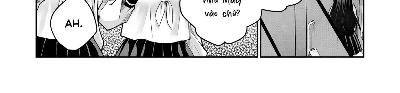 Bí Mật Của Nàng Vợ Gal Chapter 22 - Trang 9