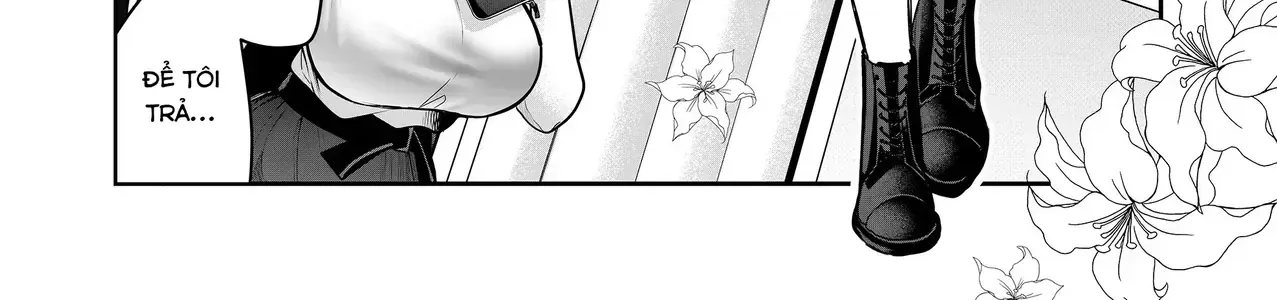 Bí Mật Của Nàng Vợ Gal Chapter 23 - Trang 15