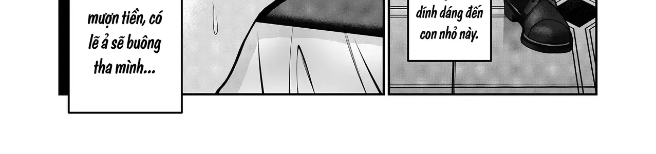 Bí Mật Của Nàng Vợ Gal Chapter 23 - Trang 21