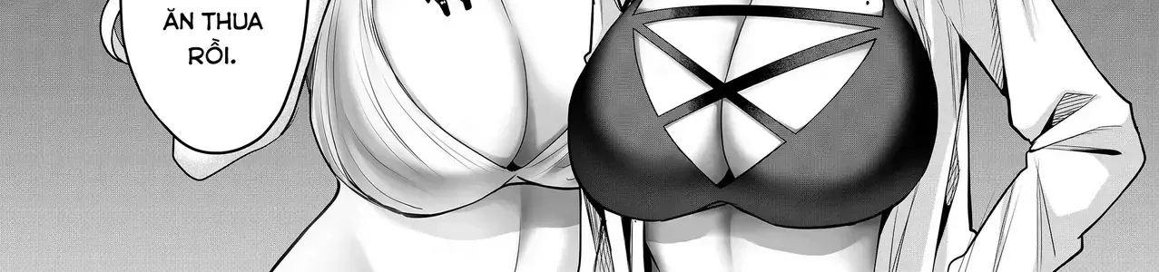 Bí Mật Của Nàng Vợ Gal Chapter 24 - Trang 11