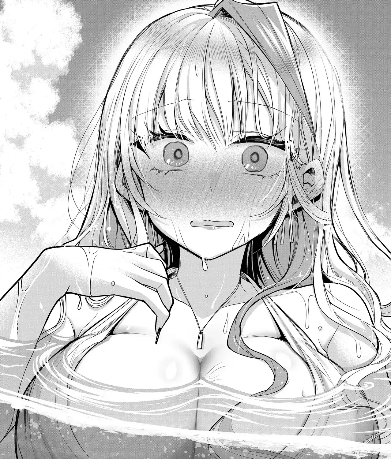 Bí Mật Của Nàng Vợ Gal Chapter 24 - Trang 30
