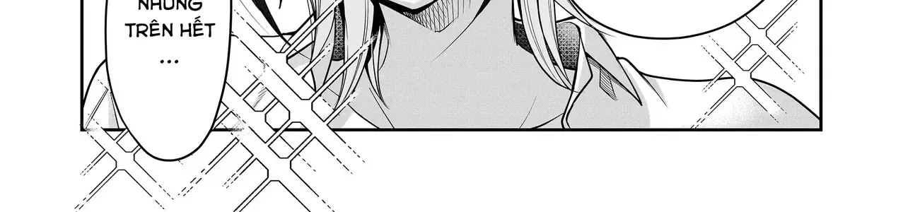 Bí Mật Của Nàng Vợ Gal Chapter 24 - Trang 9