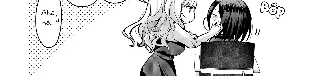 Bí Mật Của Nàng Vợ Gal Chapter 25 - Trang 23