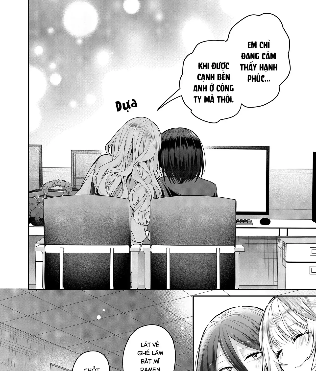 Bí Mật Của Nàng Vợ Gal Chapter 25 - Trang 26