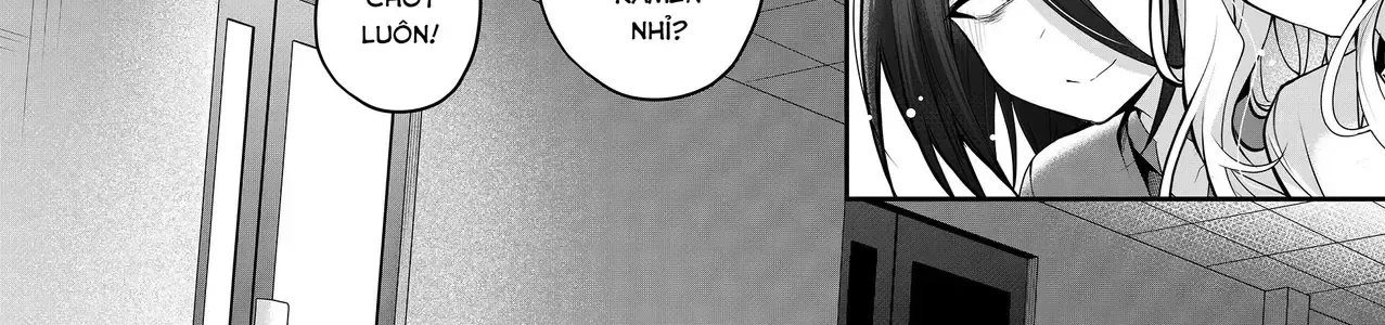 Bí Mật Của Nàng Vợ Gal Chapter 25 - Trang 27